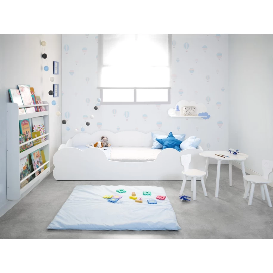 Dormitorio Montessori Nube