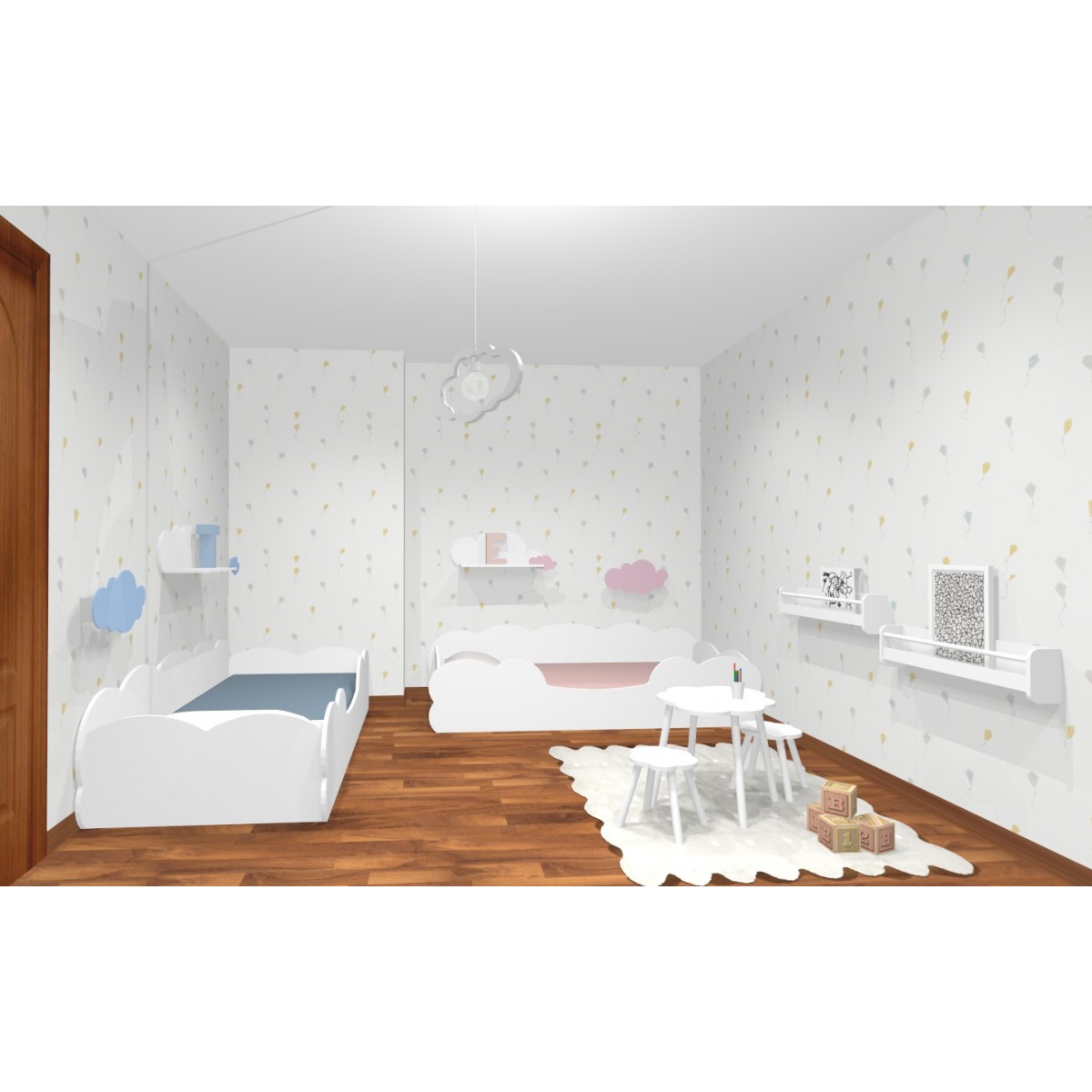 Dormitorios infantiles juveniles Archivos