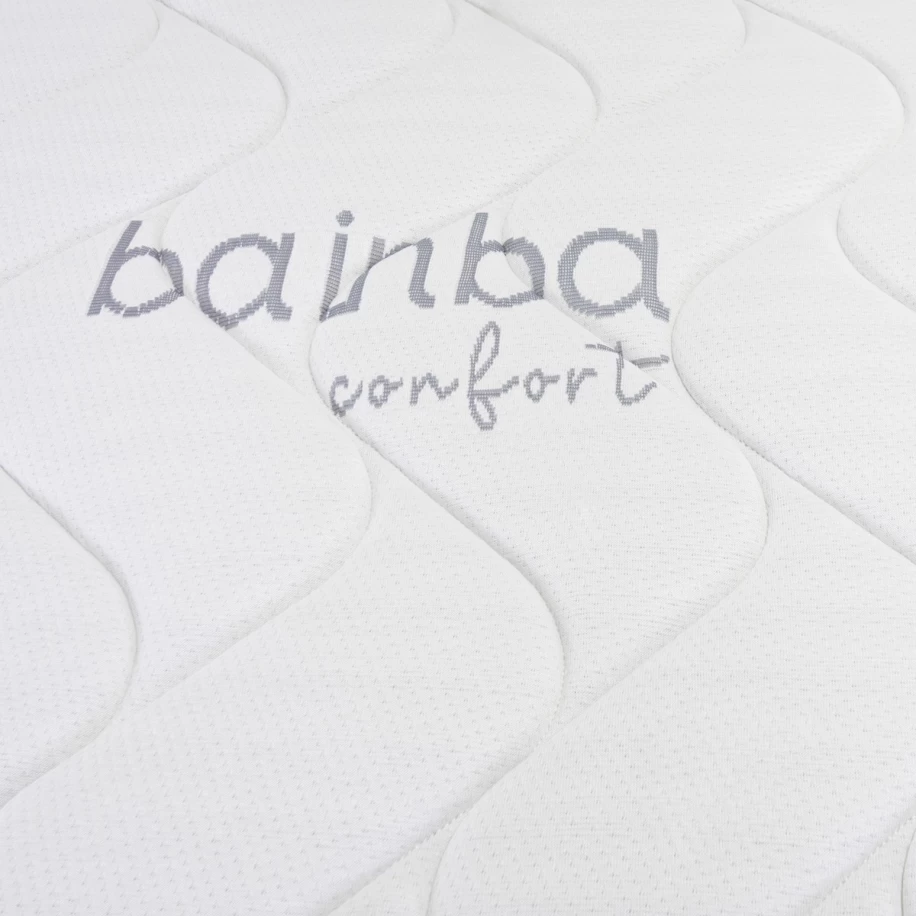 Colchón Bainba Confort 15 cm