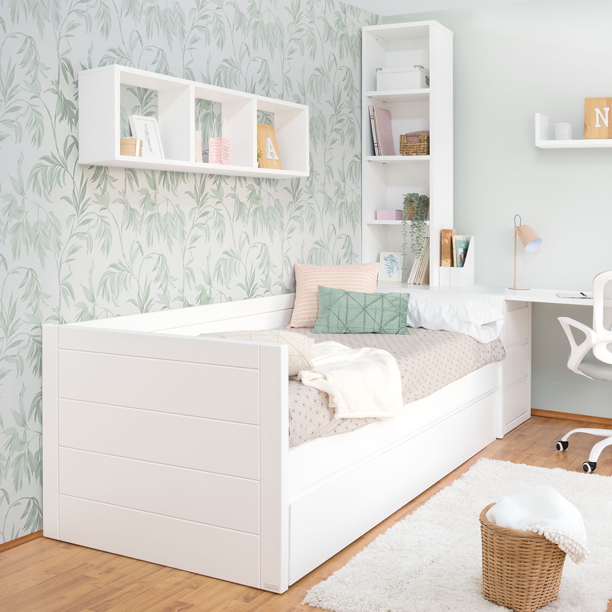 Dormitorios juveniles para niños entre 8 y 13 años - IKEA