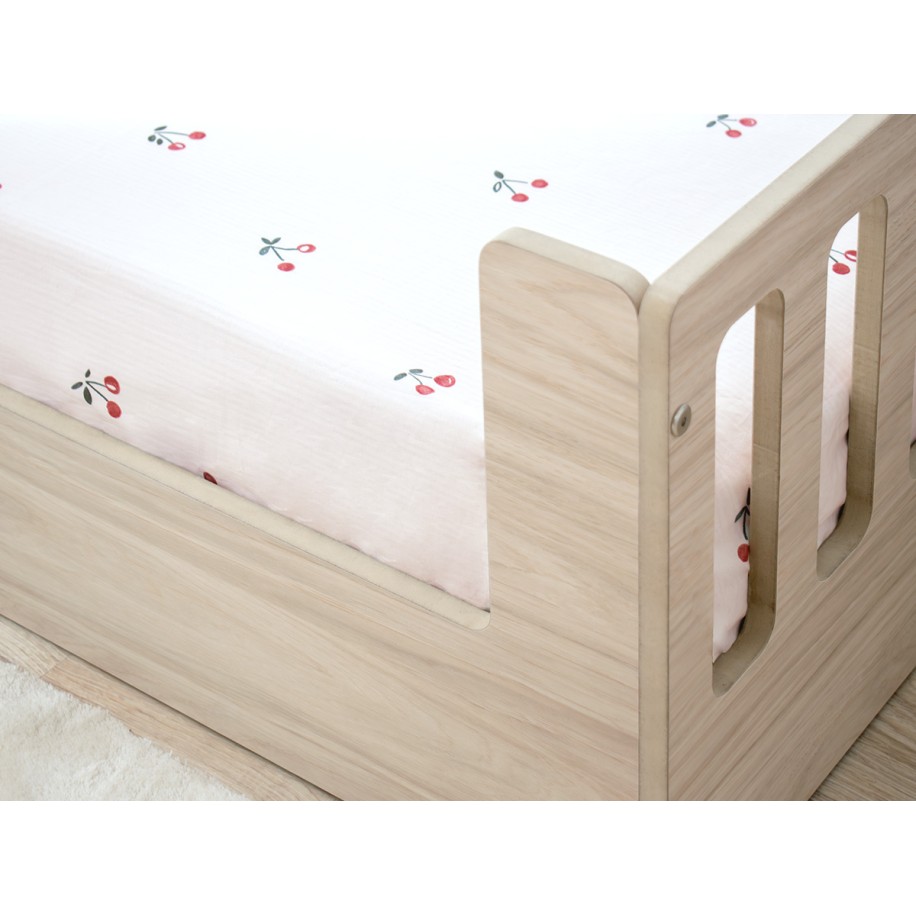 Dormitorio para niños Montessori - Creta