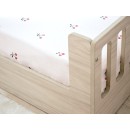 Dormitorio para niños Montessori - Creta