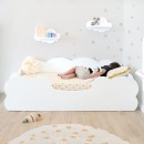 Cama Montessori Nube 70 X 140