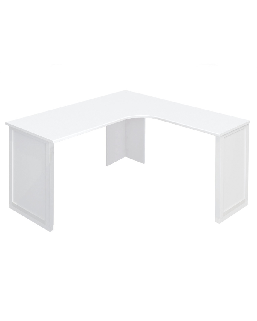 Mesa Escritorio esquinero - Envío Rápido y Gratuito 2
