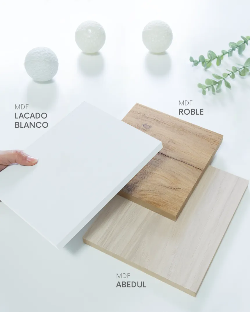 Estantería Montessori Basic con almacenaje