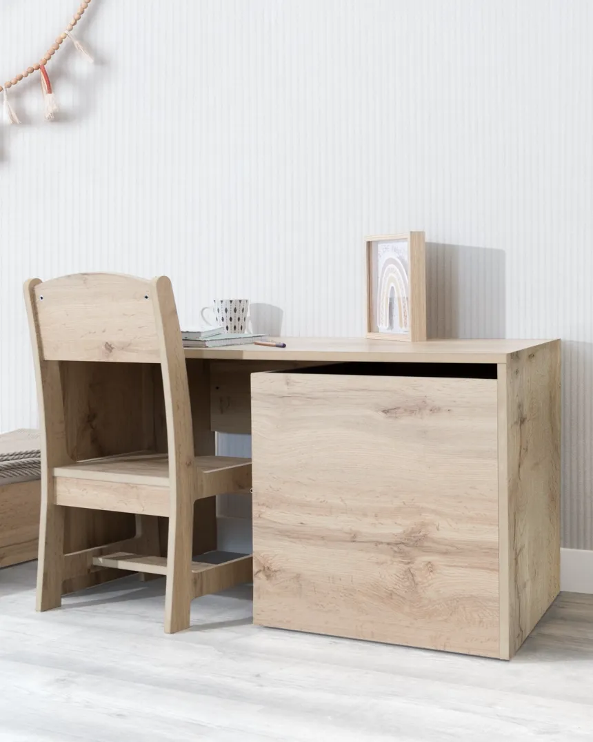 Silla infantil - Basic ROBLE 2