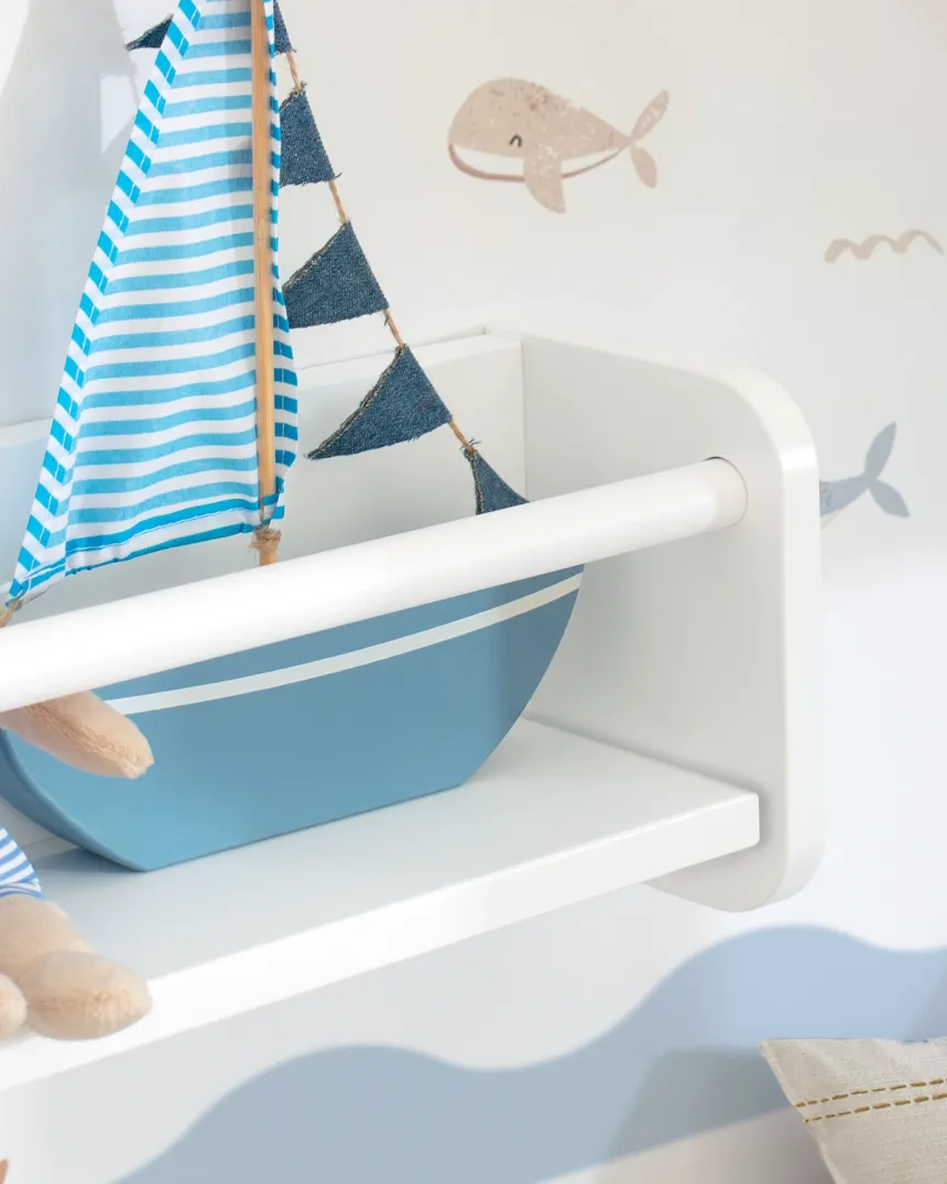 Estante de pared Montessori | Envío rápido y gratuito