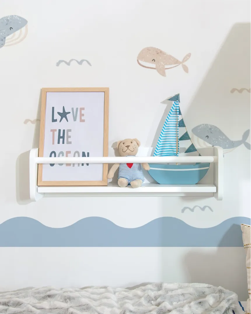 Estante de pared Montessori | Envío rápido y gratuito