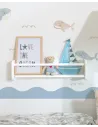 Estante de pared Montessori | Envío rápido y gratuito