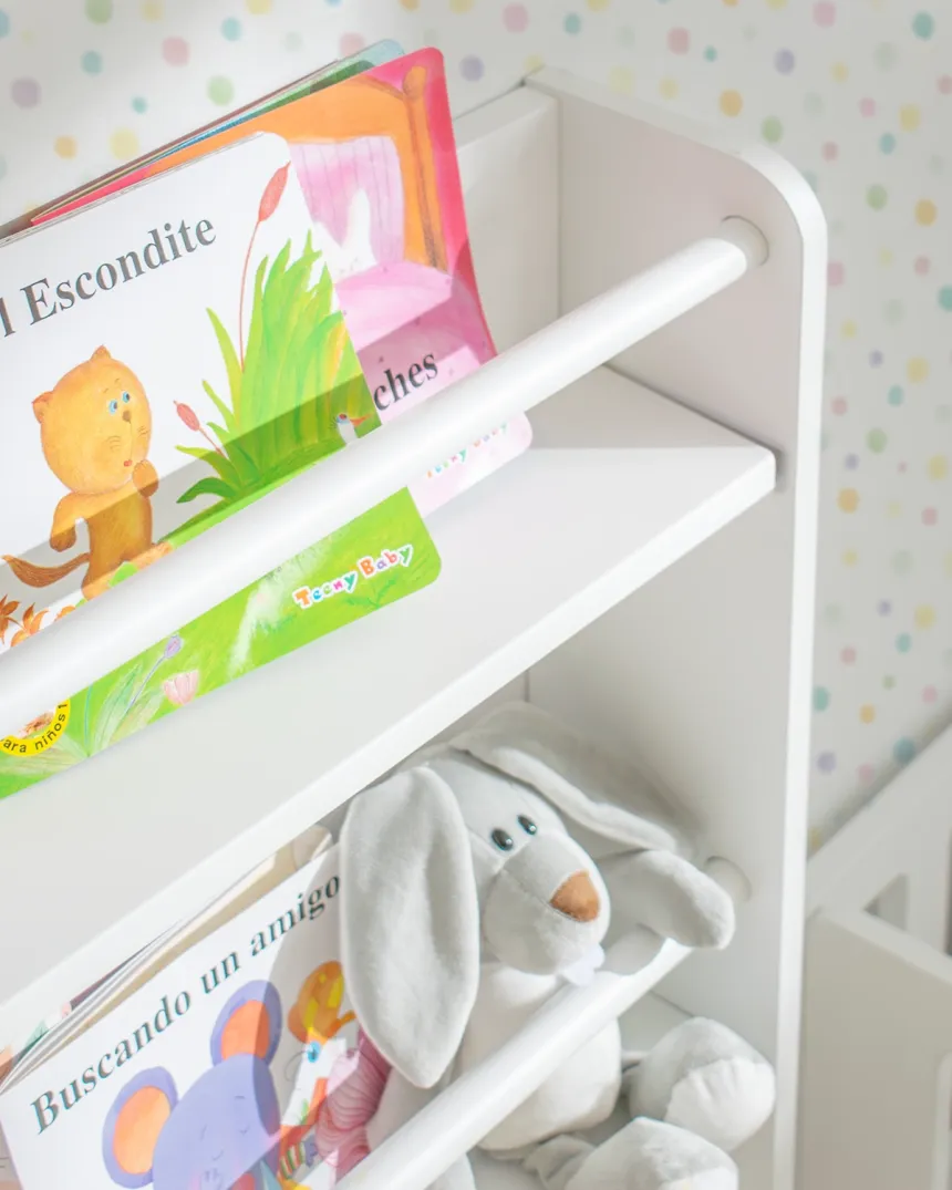 Estantería de pared Montessori | Envío rápido y gratis