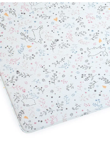 Alfombra infantil natura | Blandita y fácil de limpiar