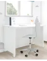 Escritorio infantil Blanco - Envío Rápido y Gratuito