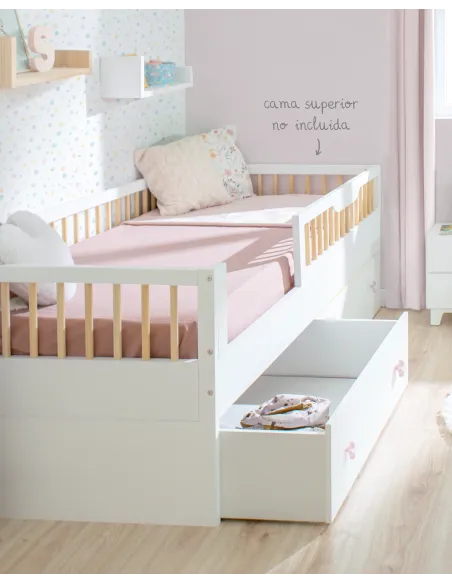 Kit Evolutivo – Compatible con Cama Montessori Sofía