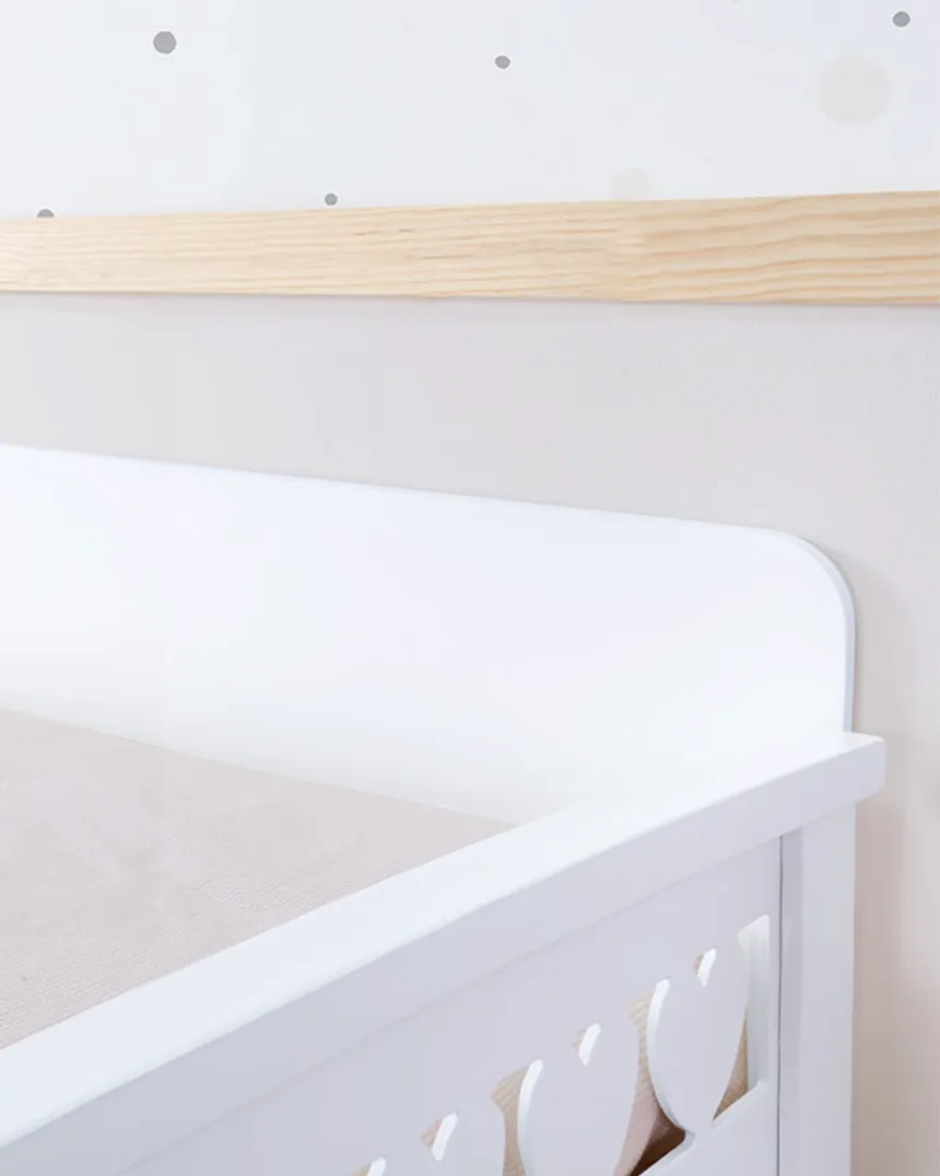 Trasera cama recta | Envío rápido y gratuito 2