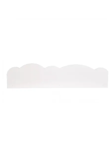 Trasera de cama Nube