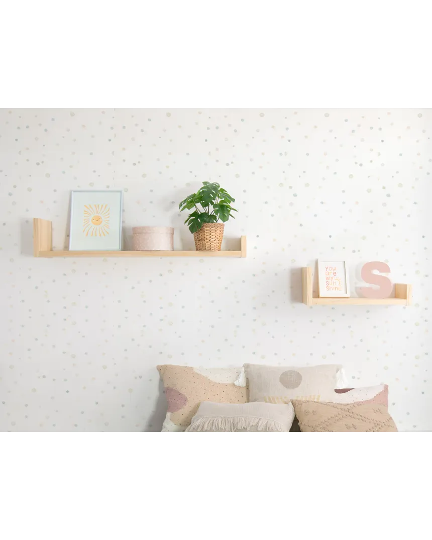Dormitorio completo Sofía evolutivo | Pack promoción