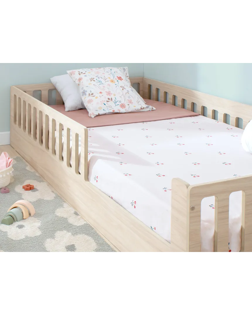 Habitación Montessori con cama Creta | Pack promoción