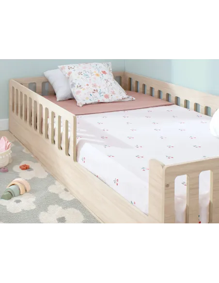 Habitación Montessori con cama Creta | Pack promoción