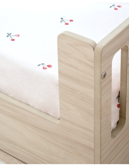Habitación Montessori con cama Creta | Pack promoción
