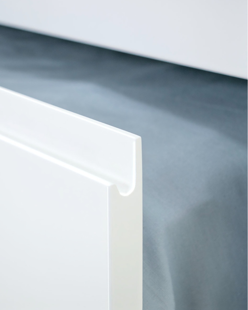 Dormitorio con cama nido y arcón a medida | Promoción pack