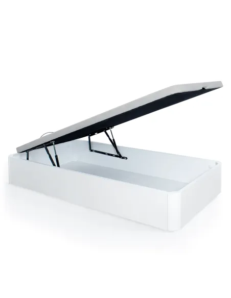 Cama con canapé abatible infantil | Novedades