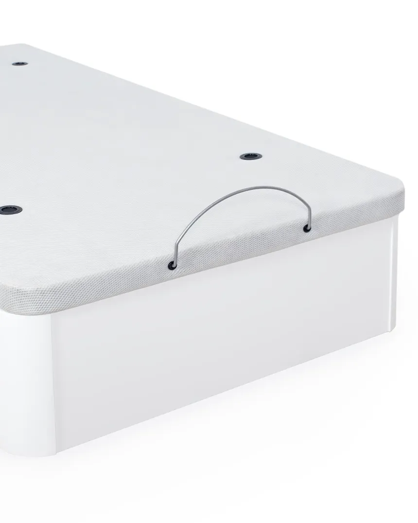 Cama con canapé abatible infantil | Novedades