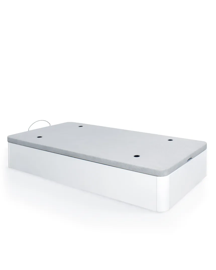 Cama con canapé abatible infantil | Novedades