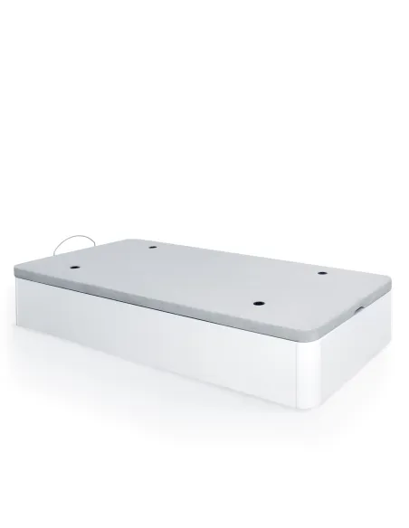Cama con canapé abatible infantil | Novedades
