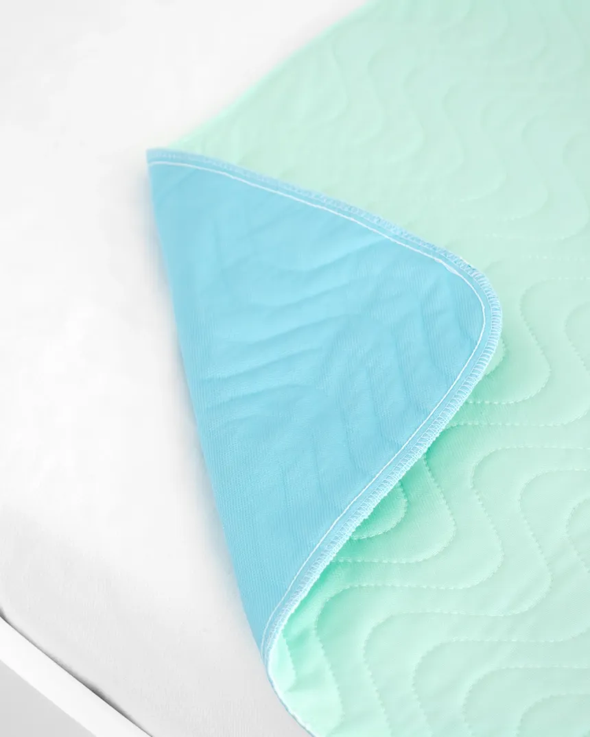 Empapadores para camas infantiles | Pack 2 uds.