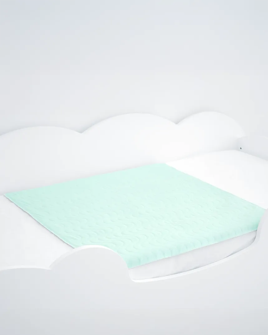 Empapadores para camas infantiles | Pack 2 uds.