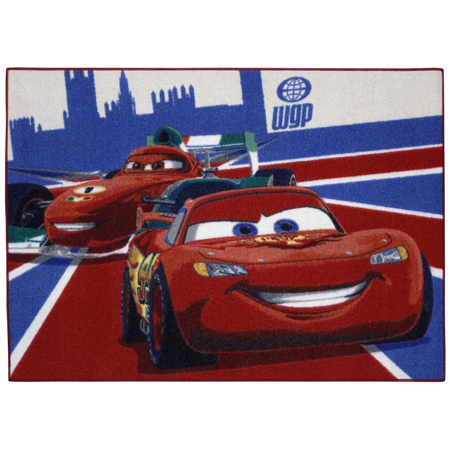 Alfombra infantil Cars Disney® 
