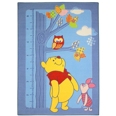 Alfombra infantil Winnie The Pooh Disney® Medidor 2