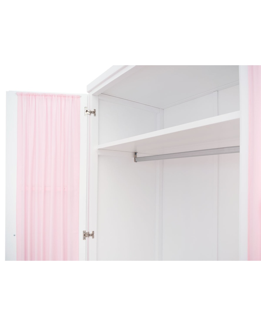 Armario para niños 2 Puertas - Patas 2