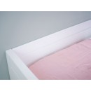 Detalle Trasera de cama Lineal 