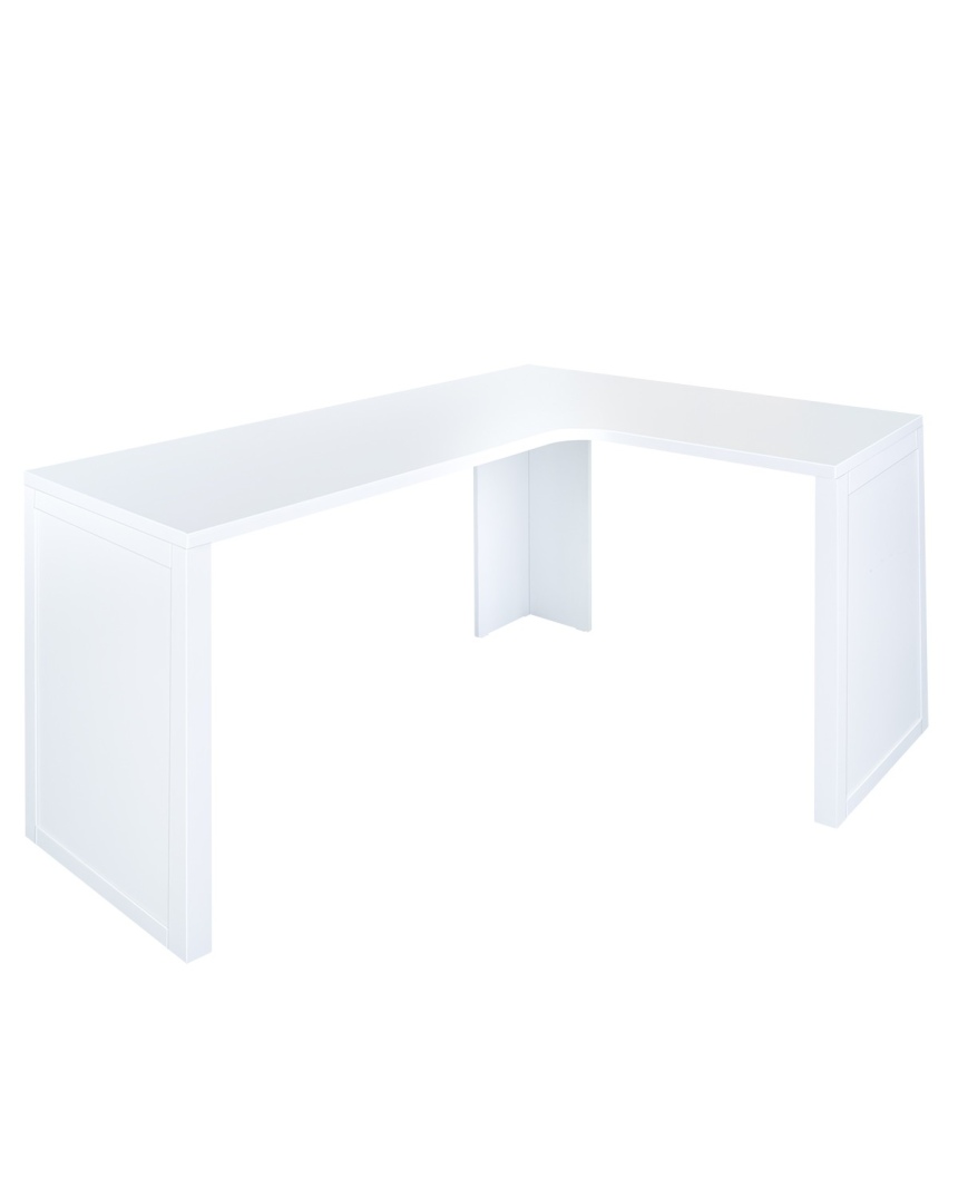 Mesa Escritorio esquinero DERECHA. Lineal 2