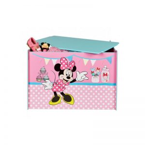 Baúl infantil Minnie Mouse Disney