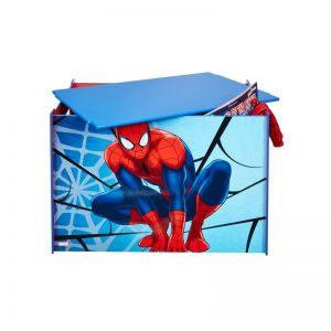 Baúl infantil Spiderman