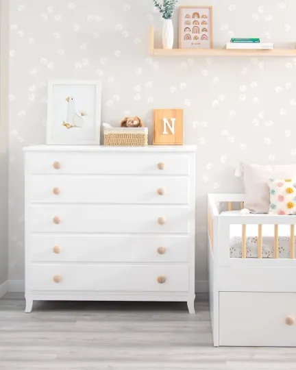 Promoción almacenaje infantil