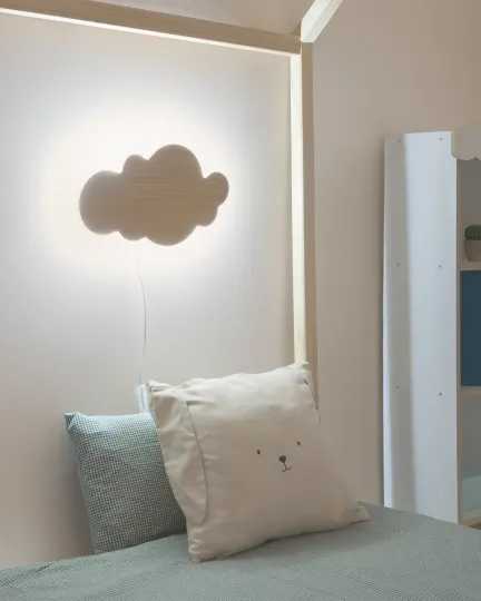Rebajas iluminación infantil