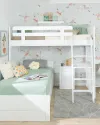Habitaciones compartidas