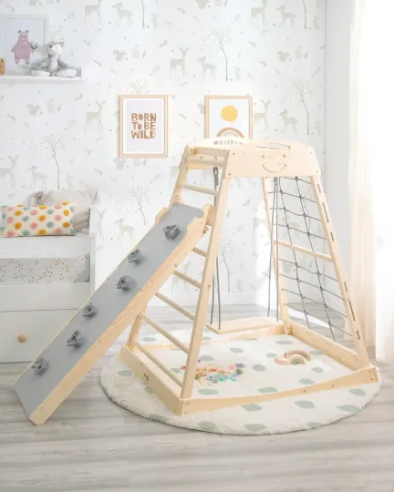 Promoción decoración infantil