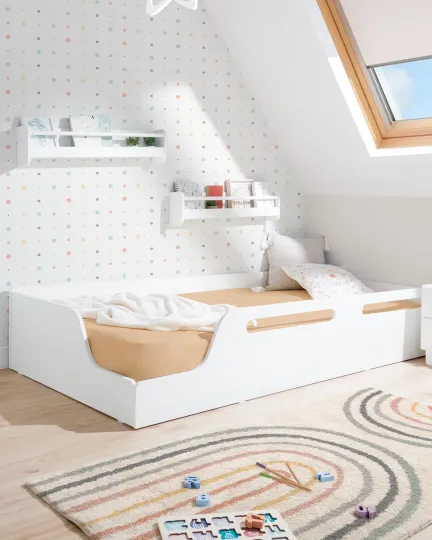 Special price Camas Montessori