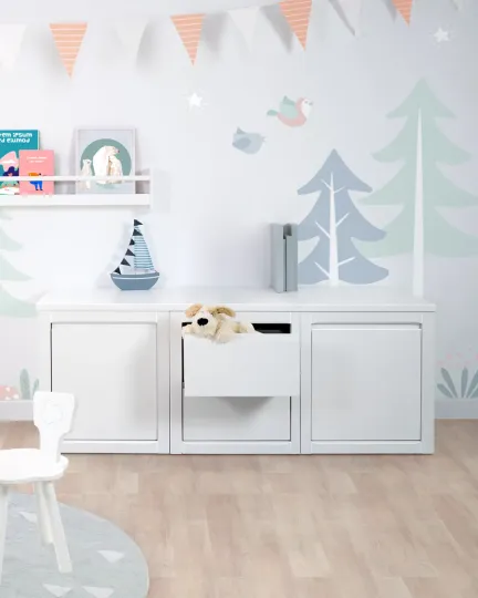 Special price mobiliario infantil